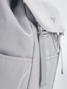 Tour Backpack with Waterproof Fabric Full Colors 15.6 inch [Full]