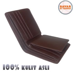 dompet pria kulit / dompet kulit pria / dompet kulit pria / dompet larezo / dompet murah pria / dompet kulit pria