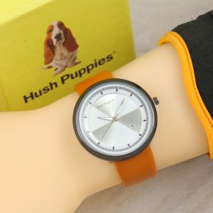 JAM TANGAN WANITA TERBARU 2024 KASUAL TANGGAL AKTIF EG7381 BONUS BOX BISA COD