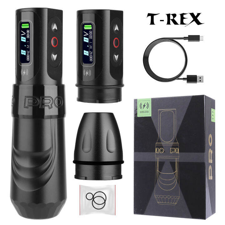 2024 Newest Flux Max Pro Tattoo Wireless Machine Pen Artist Fast   Ee075454680ec1c11083cd4768e409f8  720x720q80 