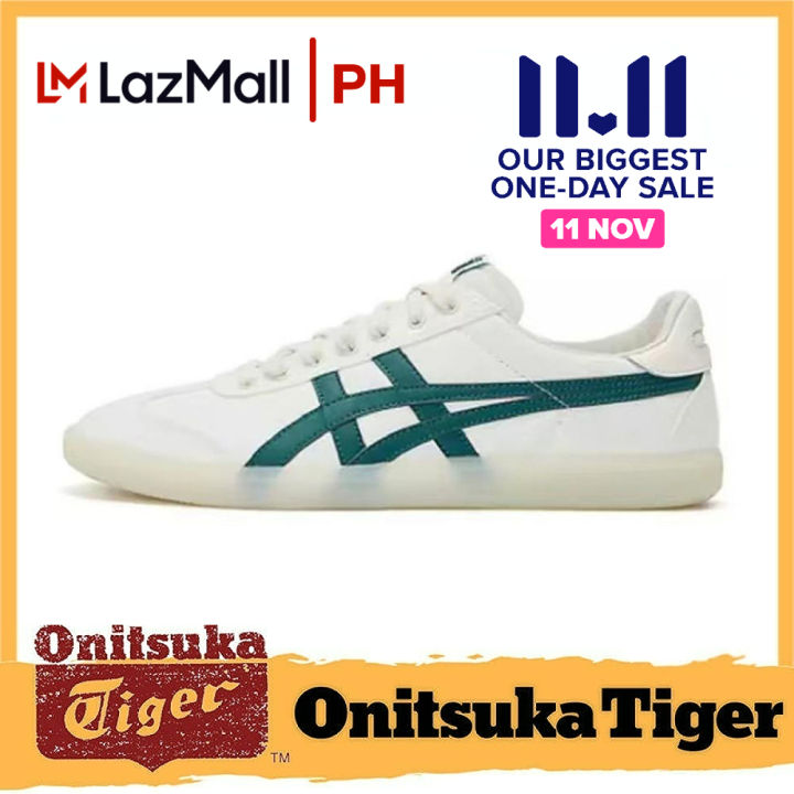 Lazada on sale tiger shoes