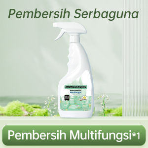 Spray Pembersih Serbaguna Pembersih Multi Fungsi Bersih Maksimal