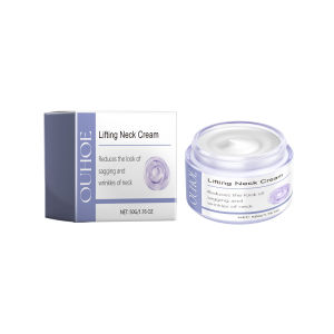 Neck Firming Cream Neck Whitening Cream Anti Wrinkle Neck Cream Remove Melanin Moisturizer Smooth and Tighten Wrinkles 美颈霜
