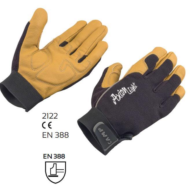 C.A.M.P. - AXION LIGHT FINGERLESS