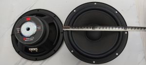 Loa rời bass 20 J BL từ 100 coil 25 gân cao su  - Giá 1 loa - Loa bass -Loa bass rời