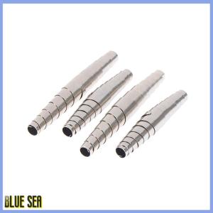 bluesea กรรไกรตัดกิ่งไม้สแตนเลสสำหรับทำสวนแบบสปริงเปลี่ยนได้