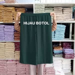 Kulot crinkle jumbo 3XL muat bb 100+ tali serut