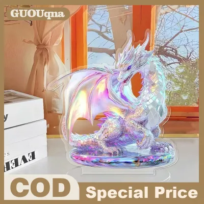 GUOUqna Trang Trí Nội Thất Con Công Hình Con Công Trang Trí Nội Thất Cho Văn Phòng Tân Gia Món Quà Máy Tính Để Bàn Trang Trí Nội Thất Trang Trí