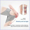 Knee Pads Non-stripping Non-restrictive Sports Knee Pads Support Thickening Strengthening not Tight. 