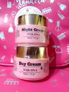 Paket Skincare Halal Viral MBC Beauty Skincare whitening Paket Skincare Mandela Beauty Care Bisa COD