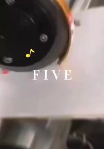 ชุดที่ยึดใบมีดตัดลม SKD-90/60 เครื่องตัดวงกลม ที่วางมีดตัด เครื่องตัด เครื่องมือตัด