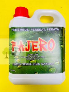 Perekat FAJERO isi 1000ml dari BINA AGRO MANDIRI