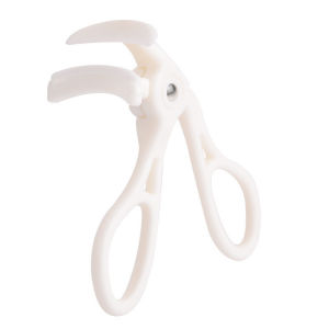 Ardour 3D Eyelash Wide Angle Curler Borderless Design Fits All Eye Shape Long-Lasting Curling