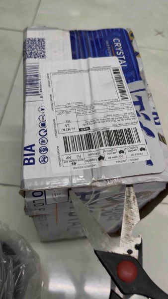 Buyer review video 3