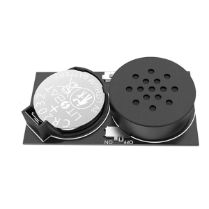 Invisible Cricket Sound Prank Device With Multiple Funny Noises For Office Home Jokes Gadget Gag Halloween Gift