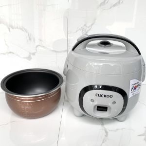 [BẢO HÀNH 12 THÁNG] nồi cơm điện mini CUCKOO CR388 1L / 12L / 22 LÍT dùng cho từ 1 tới 5 người ăn nồi cơm điện giá rẻ giữ ấm lâu nấu chín nhanh nồi cơm điện giá rẻ