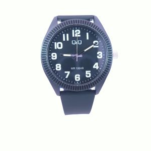 Q&Q RUBBER WATCH V12A-004VY*