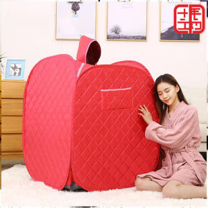 Lều Xông Hơi Tự Bung 3 Lớp Cao Cấp