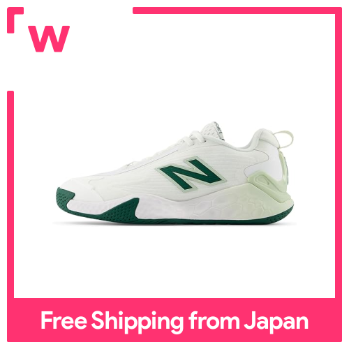 New Balance Women's Tennis Shoes Fresh Foam X CT-Rally v1 B1