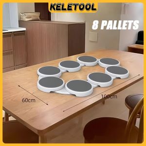 Dining Table Rotating Tray The Lazy Susan Revolution Portable Meal Tray Outdoor Dish Tray 360° Rotating Dining Table Tray Easy Access Hotpot Tray Turntable Expandable Rotating Tray
