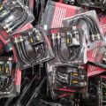 BALUN บาลัน (8MP) 600 เมตร / balun (8MP) 600 m. (X 2 ชิ้น) Balun cctv balun HD บารัน Passive Balun Balun สำหรับงาน CCTV บารัน สำหรับกล้องวงจรปิด รับสมัครดีลเลอร์ทั่วประเทศ. 