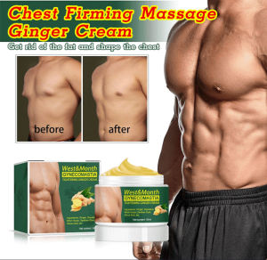 ganze011 Chest Firming Massage Cream Massage Care Chest Firming Chest Firming Massage Cream