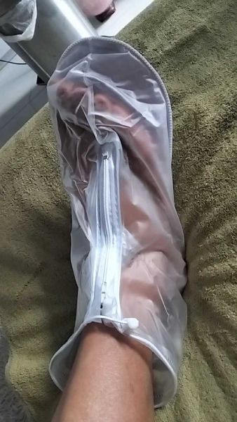 Buyer review video 2
