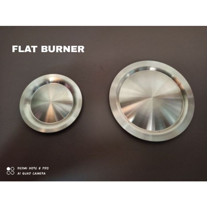 LA GERMANIA FLAT BURNER Lazada PH