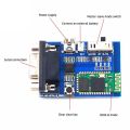 BC-04 Bluetooth to RS232 Serial Port Module Wireless Serial Communication Adapter. 