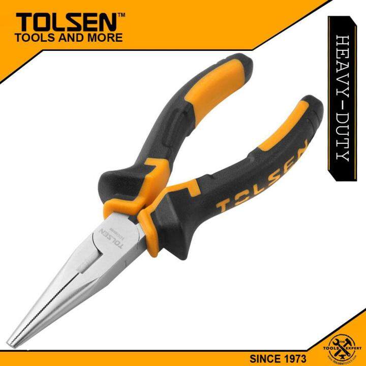 Ano ang long nose shop pliers