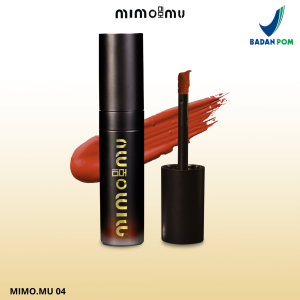MIMO.MU - Lip Vinyl Veil 04