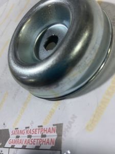 00 ฝาครอบหัวเกียร์ GX35 70 มม  (+-) สูง 21 มม ถ้วยล่าง ถ้วยน้ำจิ่ม ถ้วยประกับใบตัดหญ้า ฝาครอบหัวเกียร์ สำหรับจานเอ็นตามภาพ อ่านทำความเข้าใจข้อความดีๆ ถ้วยรองใบมีด ถ้วยรองตัดหญ้า ถ้วยจับใบมีดตัดหญ้า ฝาครอบหัวเกียร์ GX35 GX50 ทรงสูง