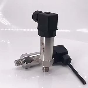 4-20mA Output Pressure Sensor Transmitter 12-36V Supply Water Gas Oil Liquid 150psi Gauge NPT1/4 G1/2 0.5bar 1bar 16 Bar 25 Bar