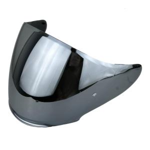 Anti Fog Motorcycle Visors Lens with Quick Release System Multiple Color Motorcycle Helmets Lens Easy to Use for J CRUISE