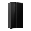 Tủ lạnh Hisense Inverter 519 lít Side By Side HS56WBG. 