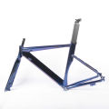 GRAY F15 Bike Frame Broken Wind Aluminum Alloy Road Bicycle. 
