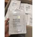 LACOCO BUST FIT FIRMING SHEET MASK NASA ORIGINAL PERAWATAN PAYUDARA BUSMASK. 