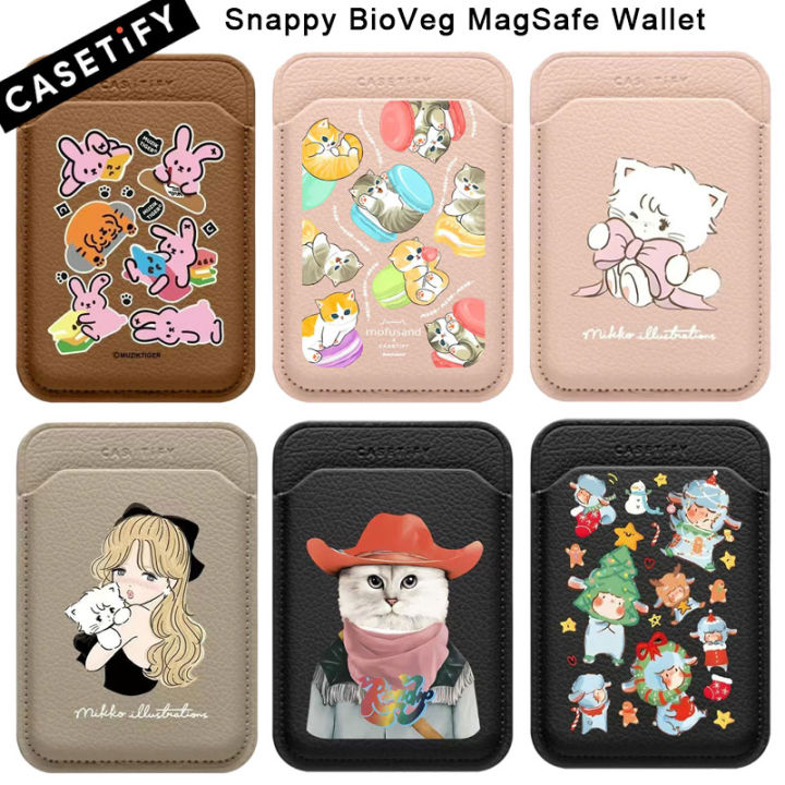 CASETiFY mikko MagSafe対応 iPhone17Proケース iPhone 17 Pro Case | CASETiFY