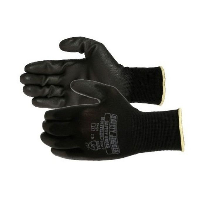 ♦Safety Jogger Multitask Working Gloves Hand Protection Safety Glove