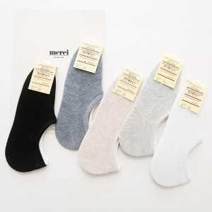 KK12 Kaos Kaki Pria Wanita Pendek Semata Kaki Invisible Hidden Sock