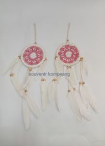 DREAM KETCHER / PENANGKAP MIMPI