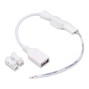 AC220V to DC5V 1A 2A Converter Converter Switching Power Supply for LED Strips Light CCTV Camera