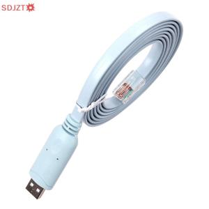 🚚【Local Express Delivery】🚚 USB to RJ45 For Cisco USB Console Cable