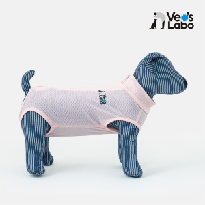 Dog clothing - Vets Wear: Post-Surgery and Protective Skin-tight Suit for Dogs (Elizabeth Collar Alternative)