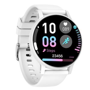S10 Đồng hồ thông minh Heart Rate Đo Oxy Trong huyết áp giám sát Smartwatch cho vòng đeo tay nam/nữ cuộc gọi bluetooth thể dục thể thao không thấm nước Tracker cho Huawei Xiaomi IOS Android