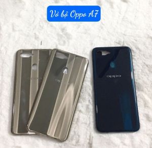 Vỏ Bộ A7 Oppo (Vỏ mới đẹp)