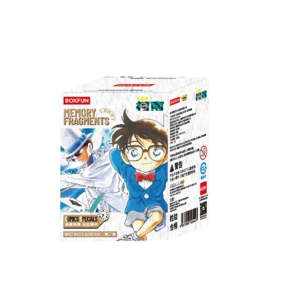 Original BOXFUN Detective Conan Series 2 Memory Fragments Blind Box