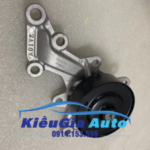 Bơm nước Toyota Vios 2016-2023 1610009770 Chính hãng