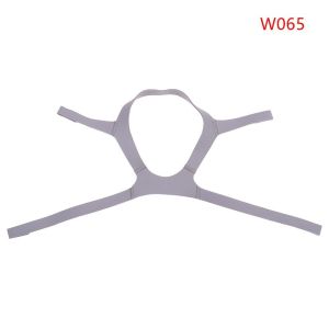 เปลี่ยนหมวก Facial Cover Headgear Breathing Machine อุปกรณ์เสริม Fit สำหรับ ResMed AirFit N20 หรือหมวกอื่นๆ