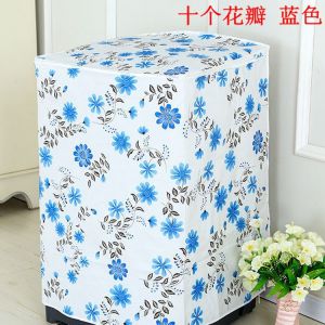 Áo trùm máy giặt cửa trên cửa trước dai bền chống nắng chống mưa tốt dễ sử dụng gọn gàng